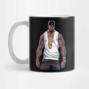 Thug Gangsta Mug